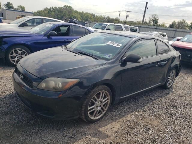 Toyota SCION tC