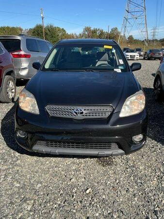 Toyota Corolla Matrix