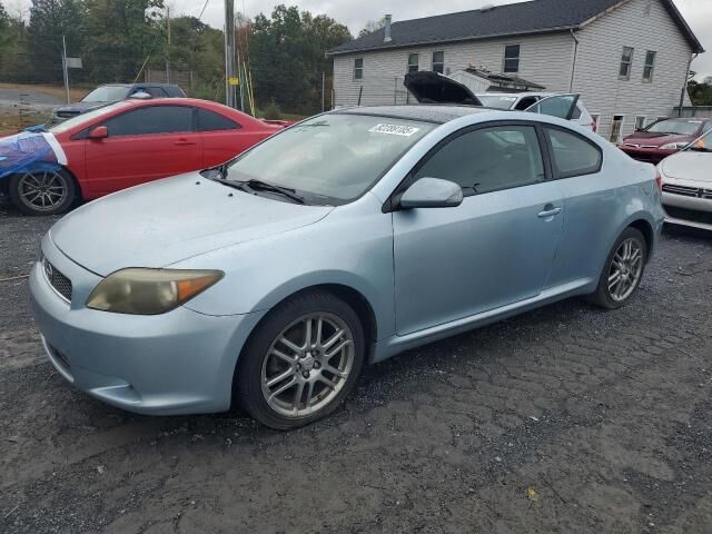 Toyota SCION tC
