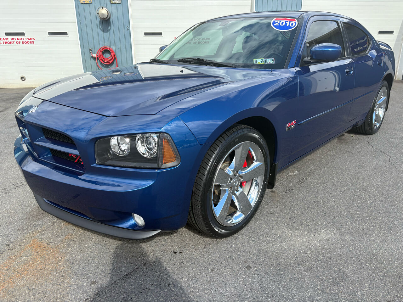 Dodge Charger