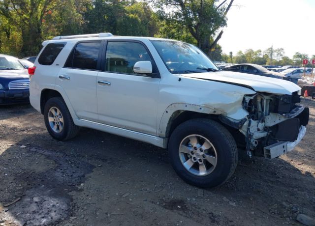 Toyota 4-Runner