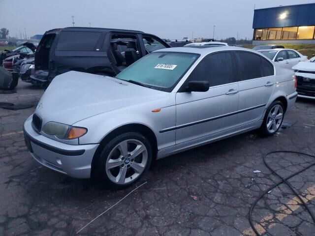 BMW 330xi