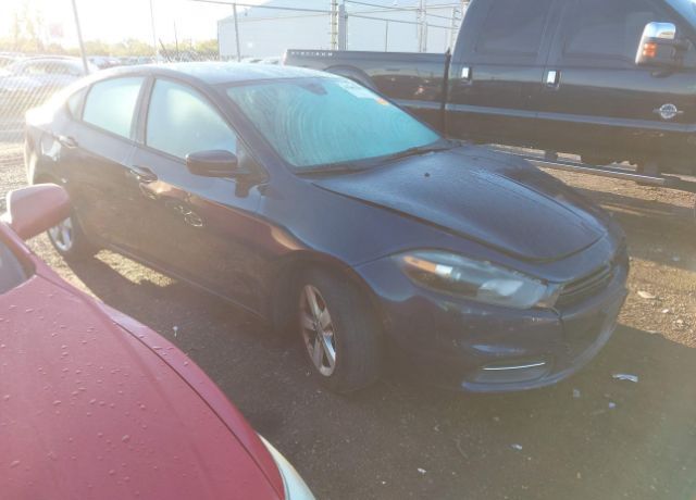 Dodge Dart