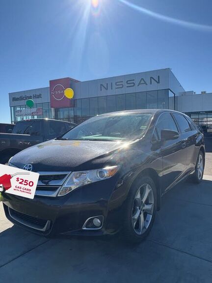 Toyota Venza