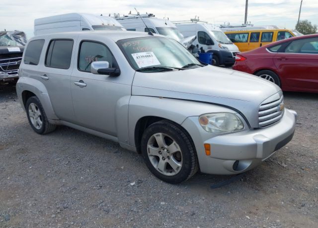 Chevrolet HHR