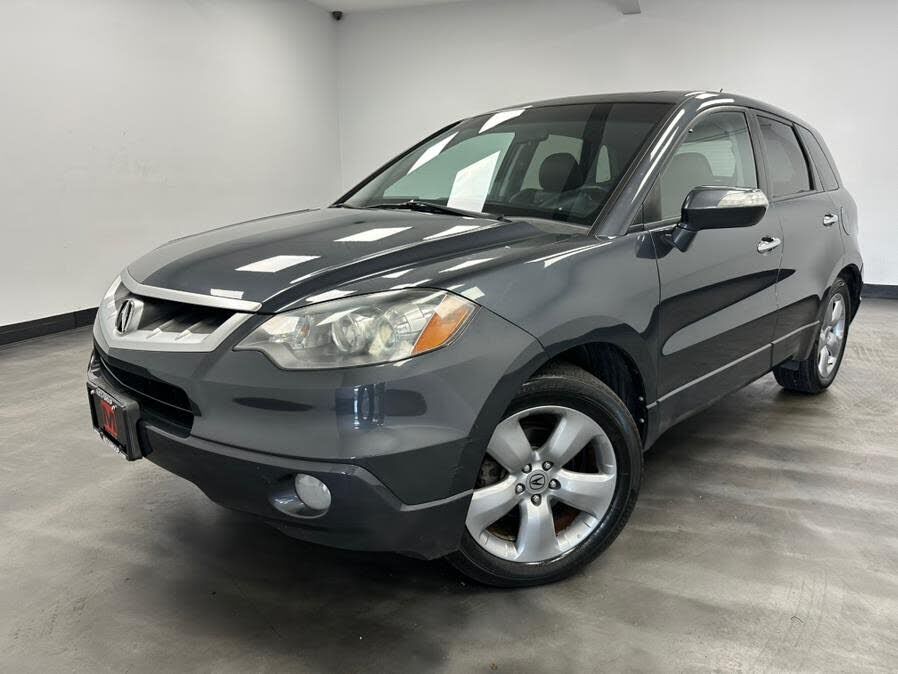 Acura RDX