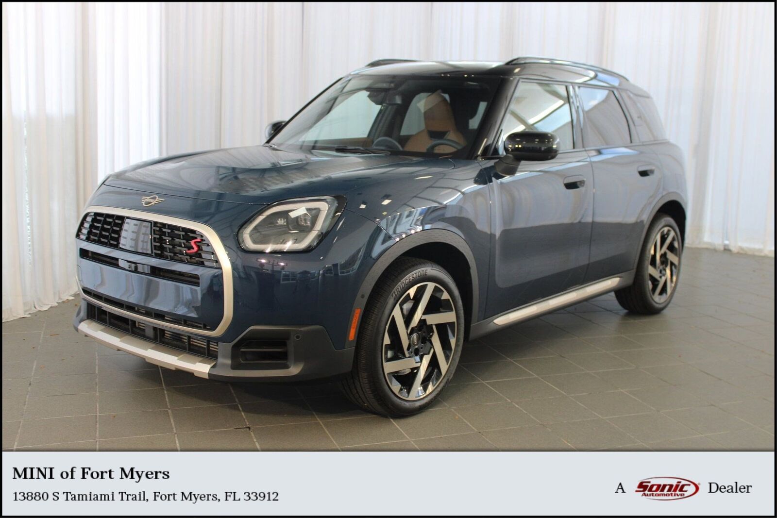 2026 MINI Countryman