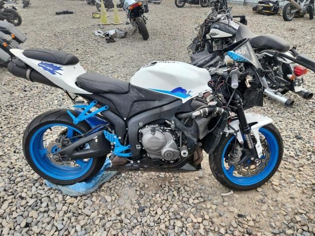 Honda CBR600