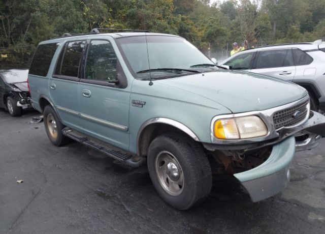 Ford Expedition