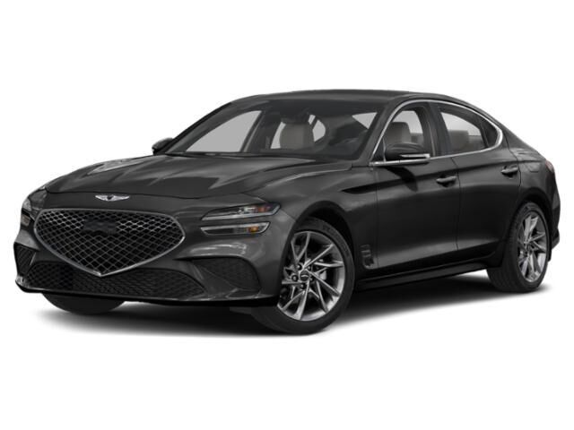 2023 GENESIS G70