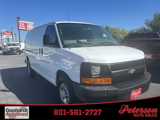 Chevrolet Express
