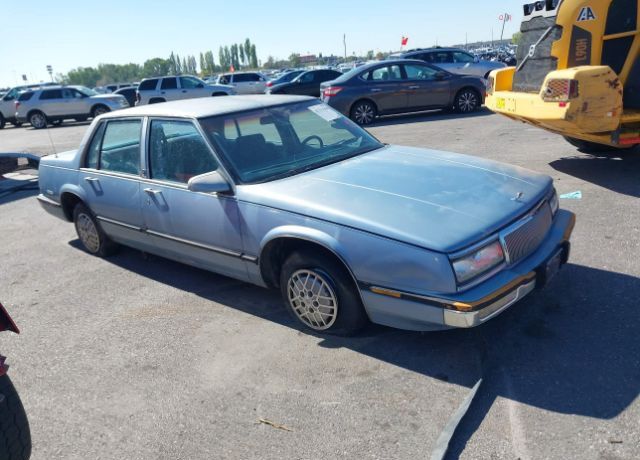 Buick LeSabre
