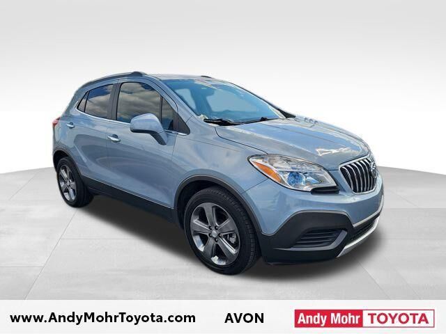 Buick Encore