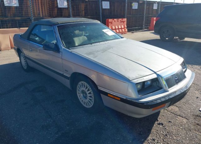 Chrysler LeBaron