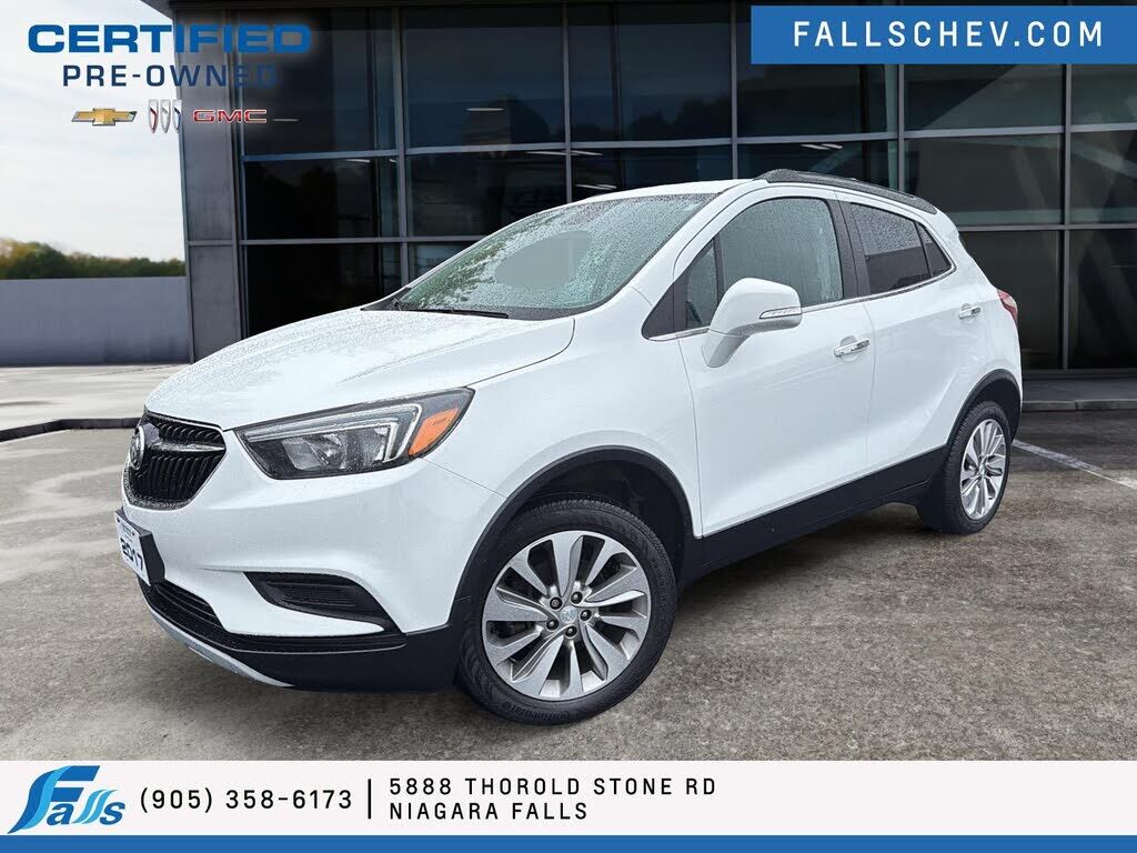 Buick Encore