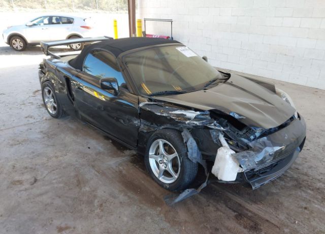 Toyota MR2