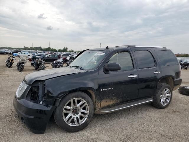 GMC Yukon
