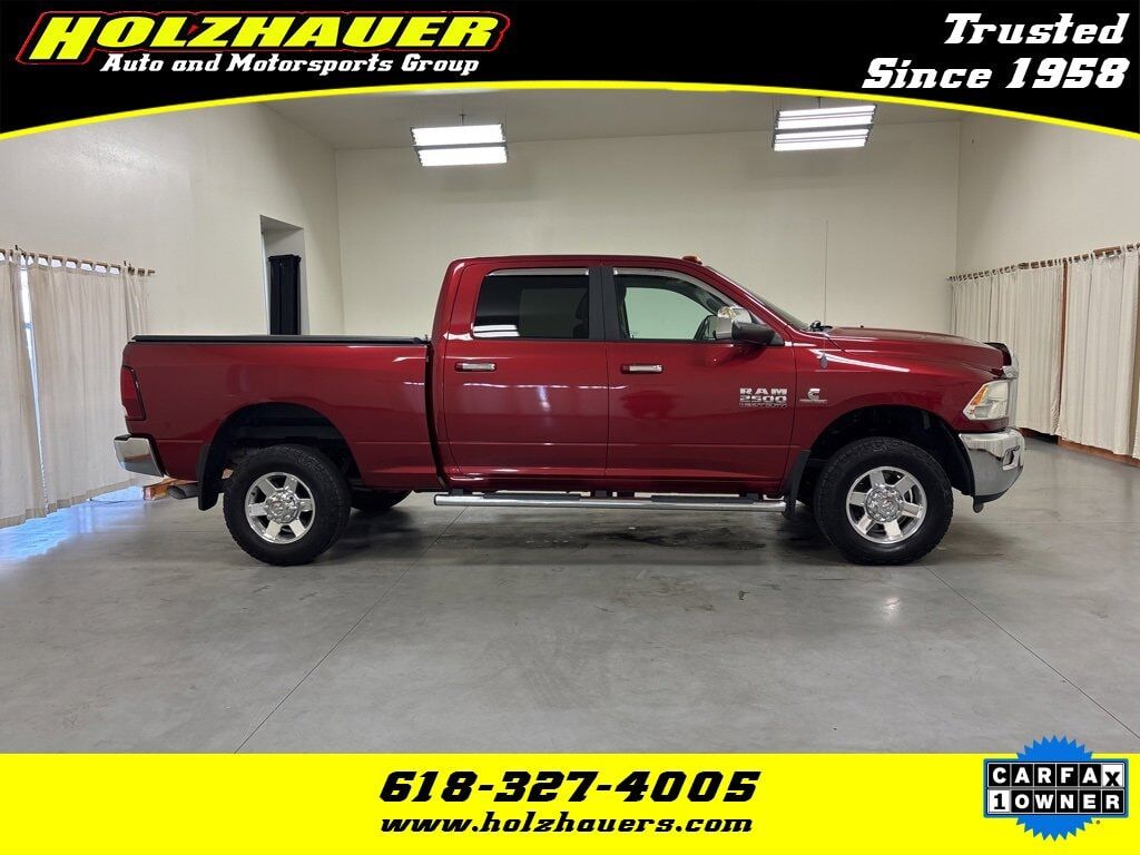 RAM 2500