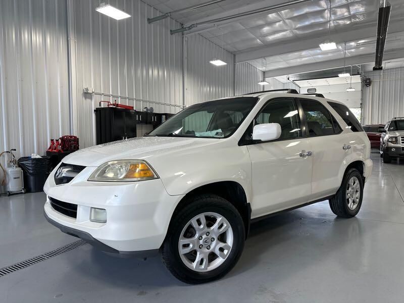 Acura MDX