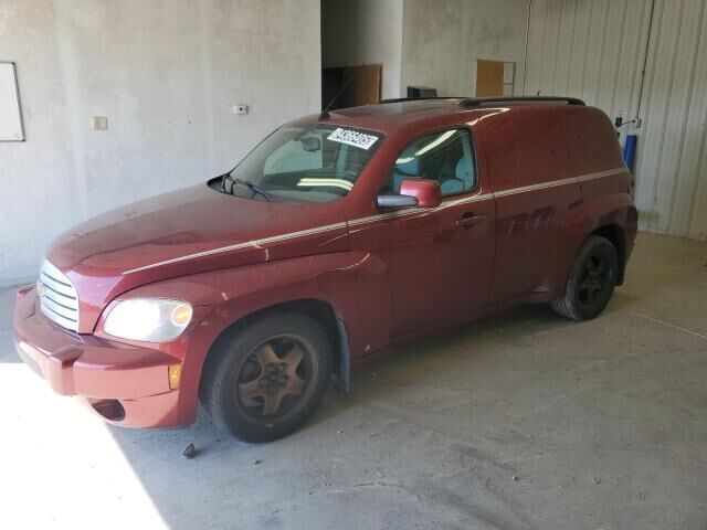 Chevrolet HHR