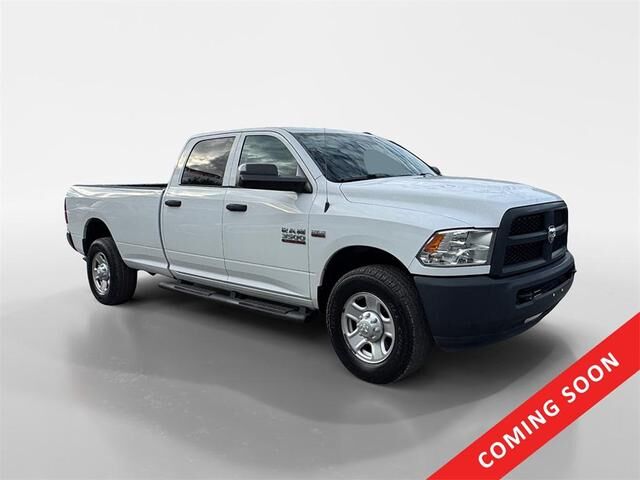 RAM 3500
