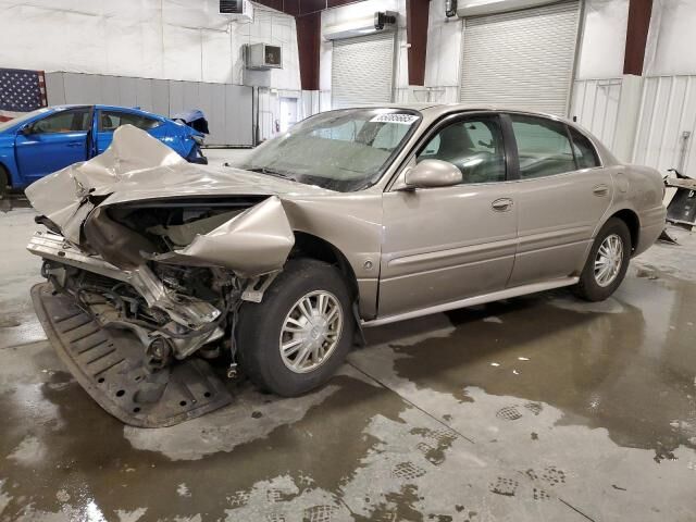 Buick LeSabre