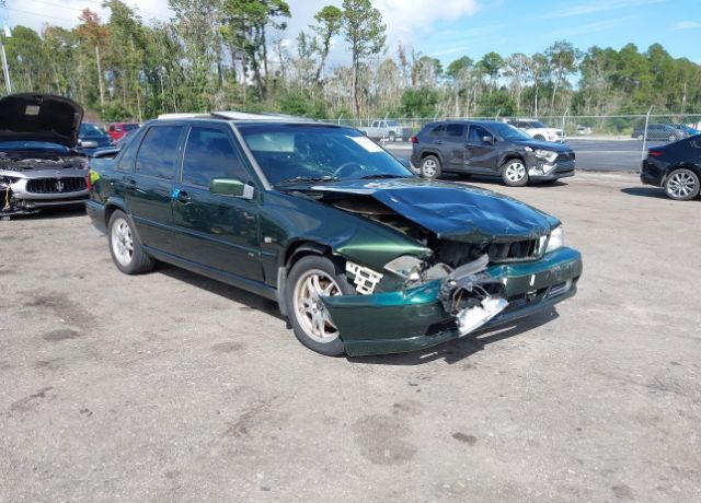 Volvo S70