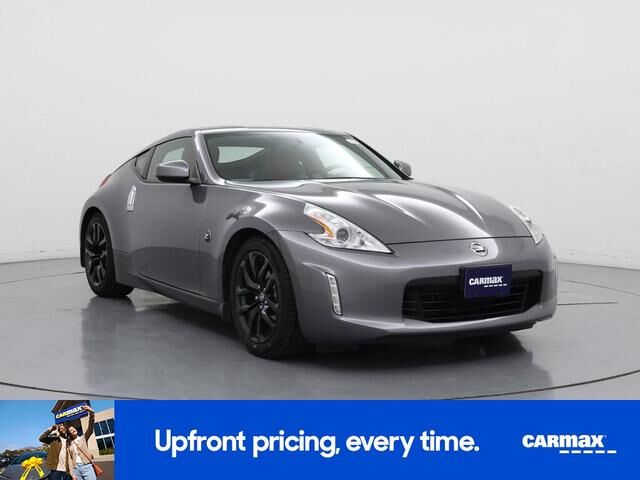 Nissan 370Z