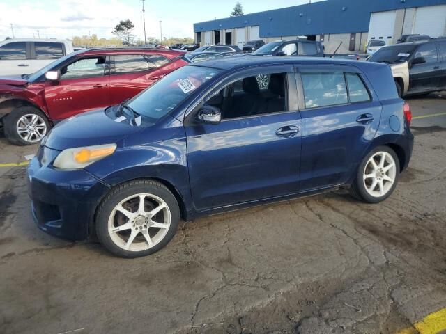 Toyota SCION xD