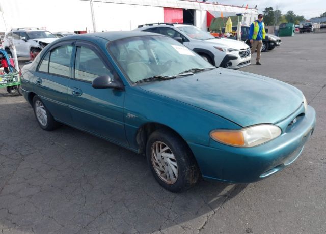Ford Escort