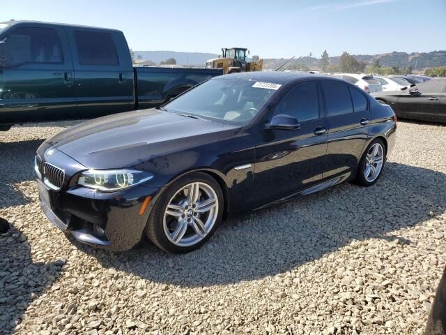 BMW 535i