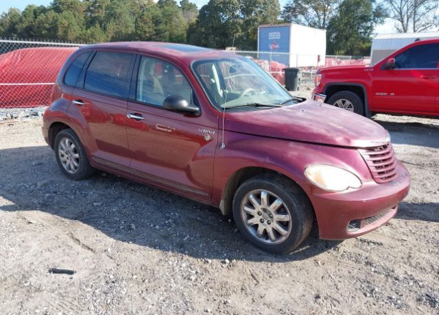 Chrysler PT Cruiser