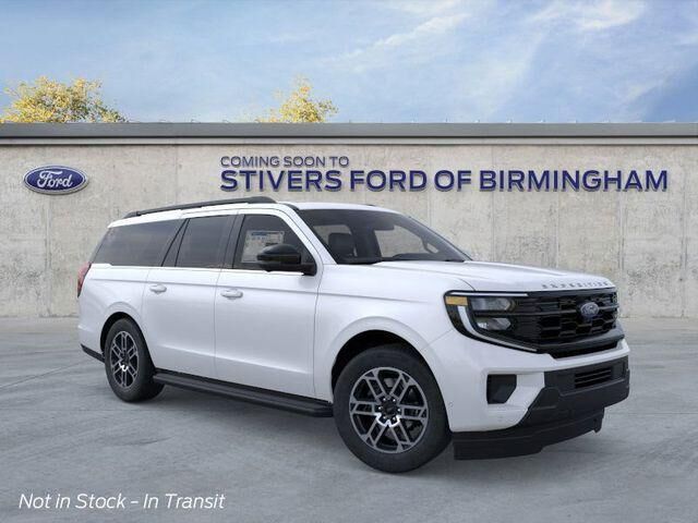 2025 FORD Expedition