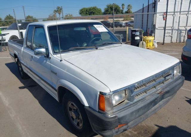 Mazda B-Series