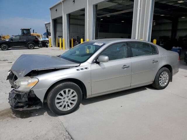 Buick Lucerne