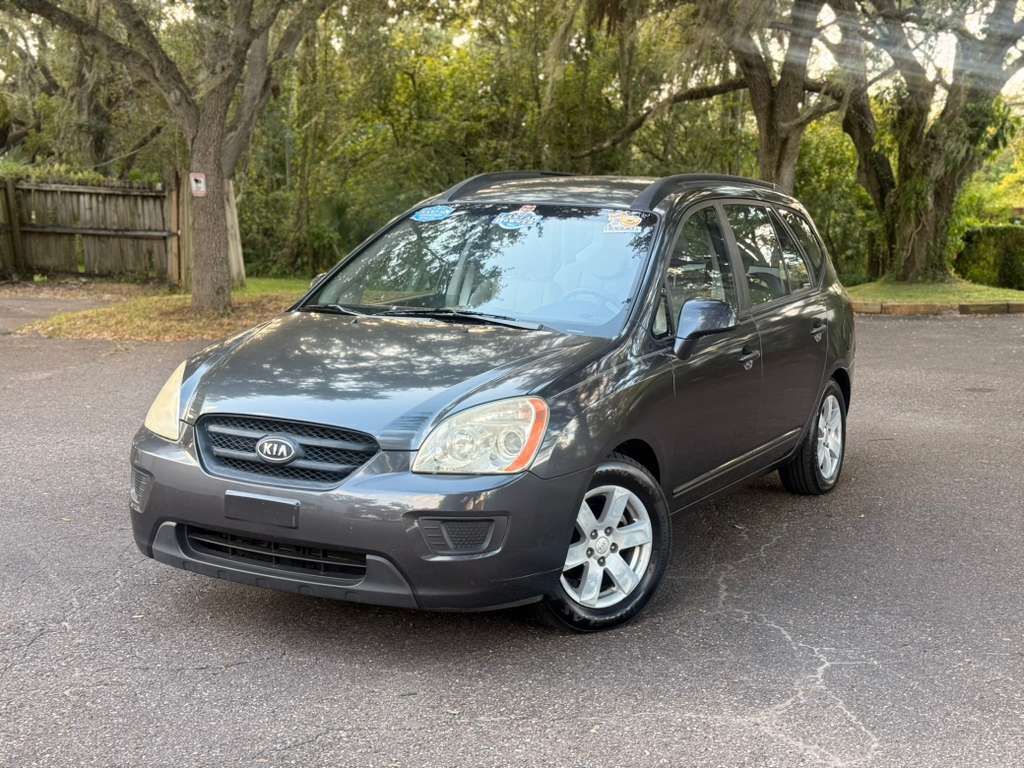 Kia Rondo