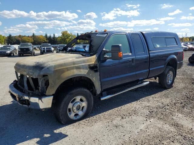 Ford F-350
