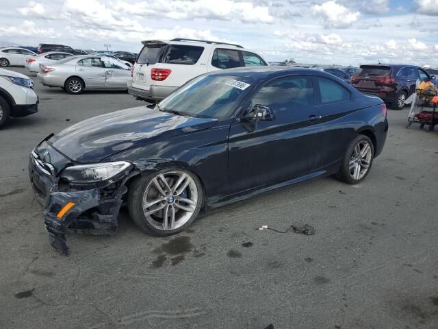 BMW 228i