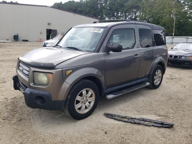 Honda Element