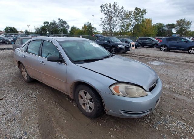 Chevrolet Impala