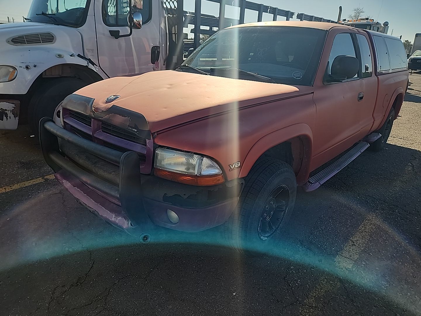 Dodge Dakota