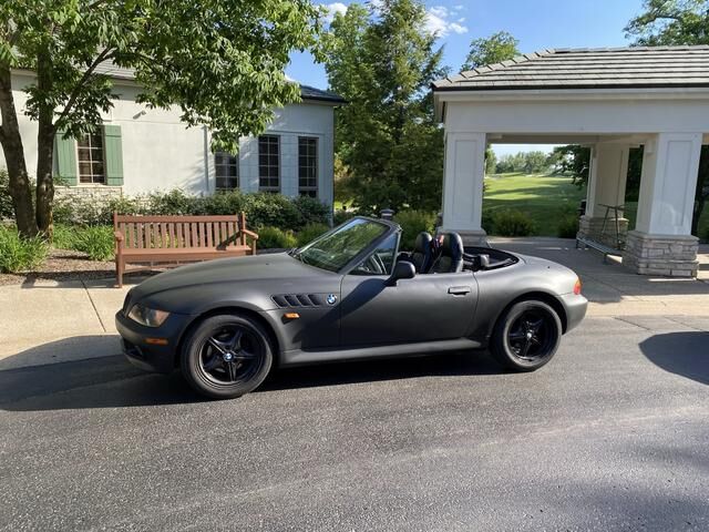 BMW Z3