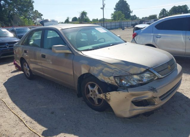 Toyota Avalon