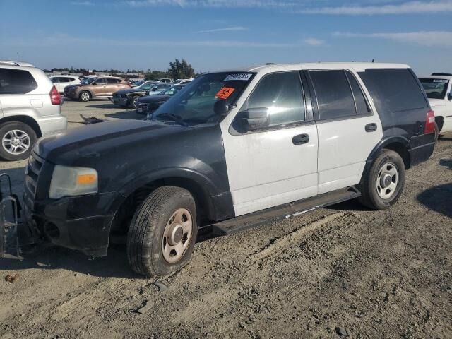 Ford Expedition