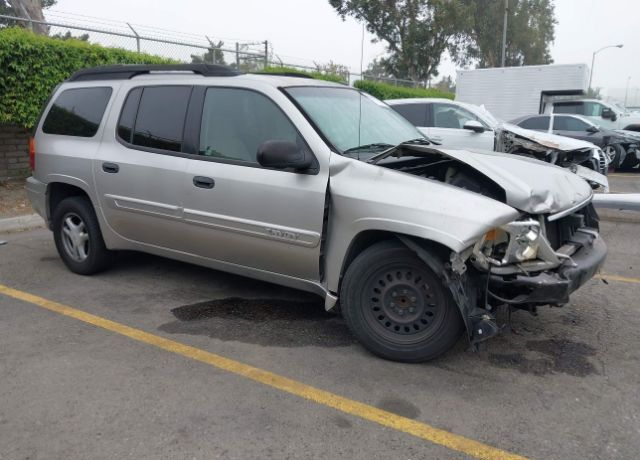 GMC Envoy