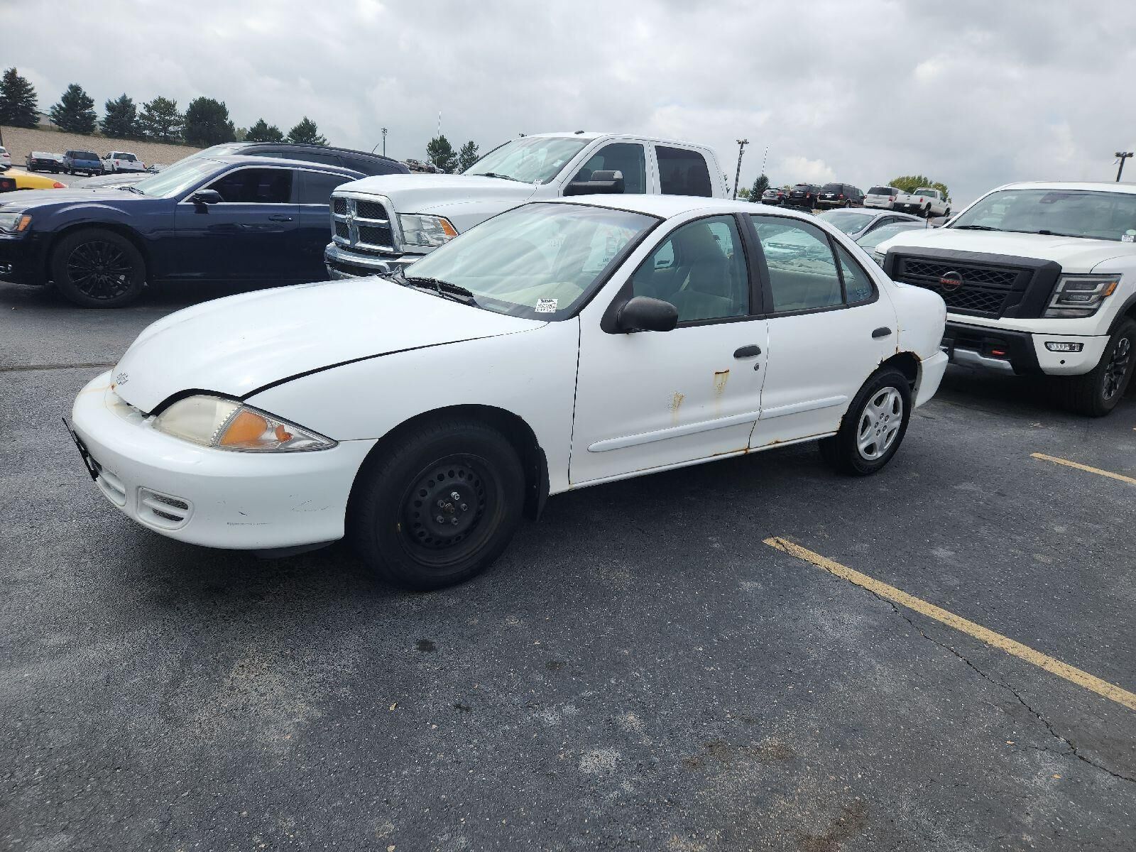 Chevrolet Cavalier