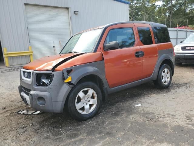 Honda Element