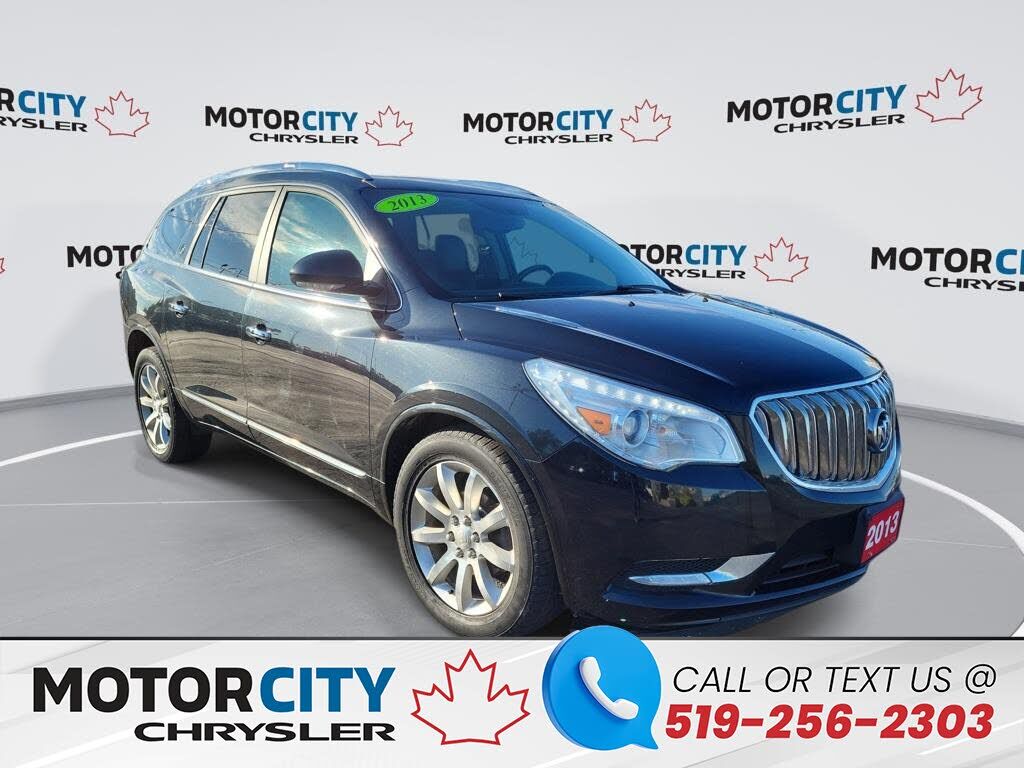 Buick Enclave