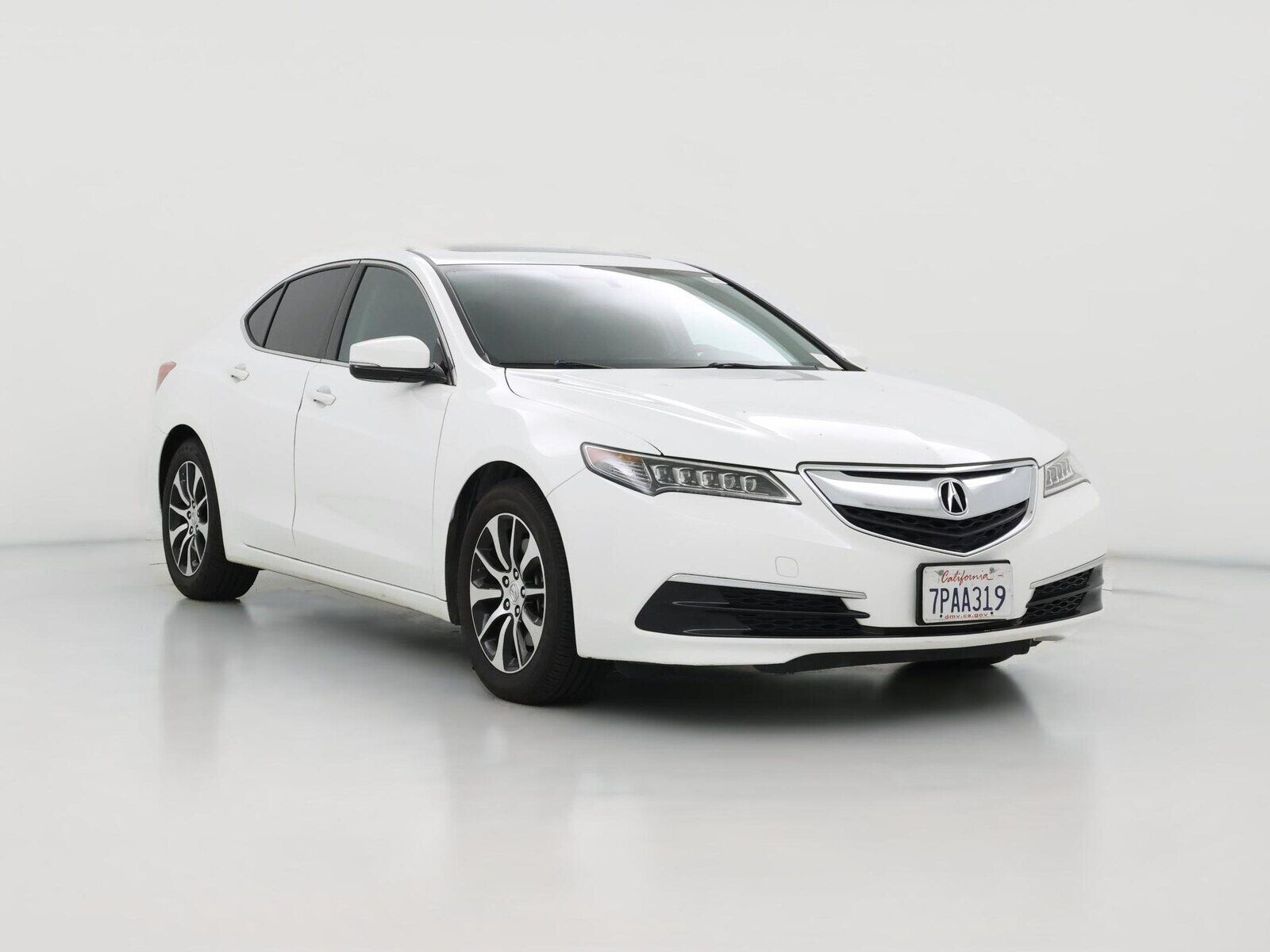Acura TLX