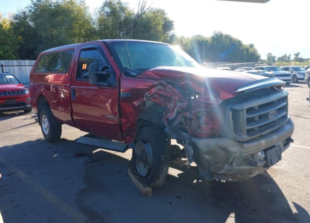 Ford F-250